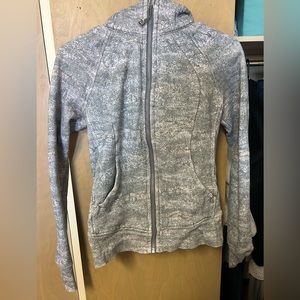 Lululemon Scuba Hoodie